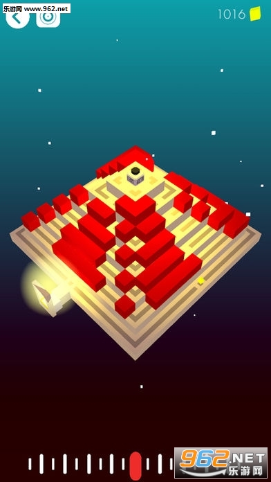 Cube Rogue(ħ̽簲׿)v1.4.2ͼ2