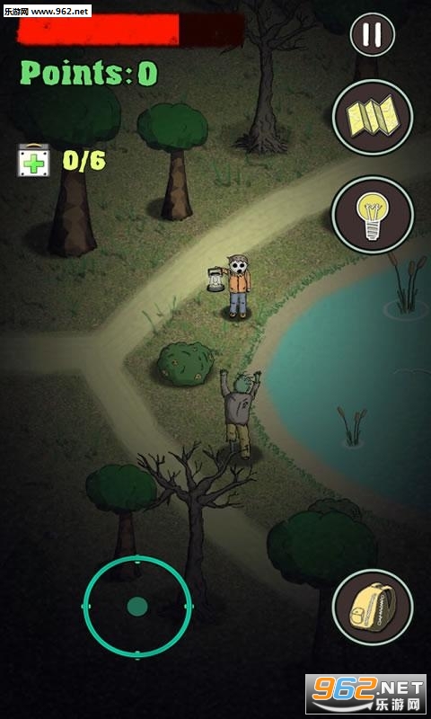 Night Survivor(ҹҴİ)v1.45؈D1