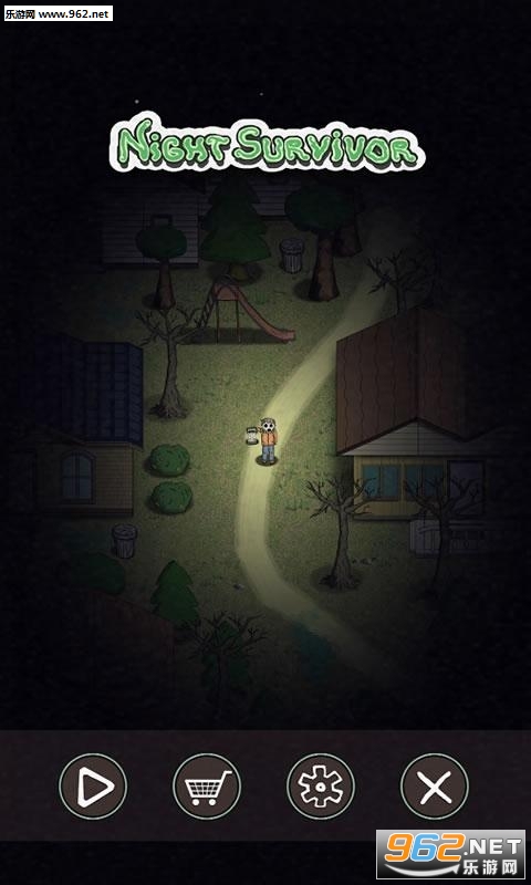 Night Survivor(ҹҴİ)v1.45؈D2