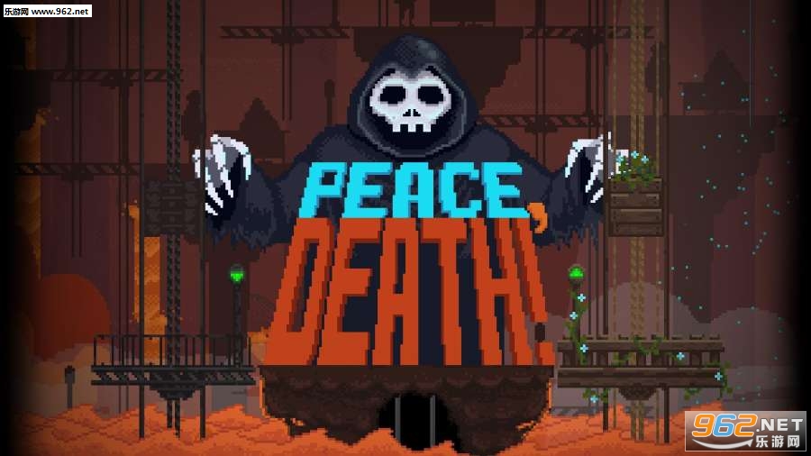 Ϣpeace death[v1.1.3؈D0