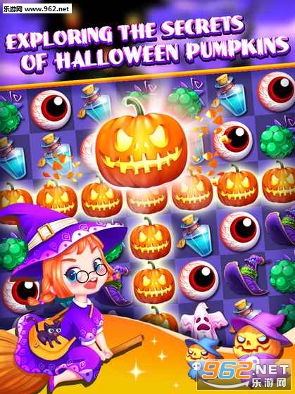 Halloween Witchħʦʥڵv1.1ͼ1