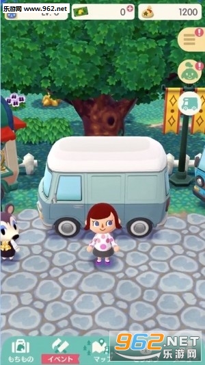 Pocket Camp(֮ɭڴӪֻ)v0.9.0ͼ2