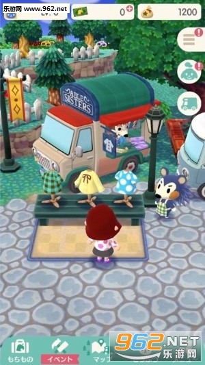 Pocket Camp(֮ɭڴӪֻ)v0.9.0ͼ3