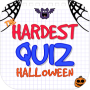 The Hardest Quiz Halloweenİ