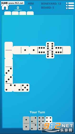 Dominoes the best domino gameİv1.0.4ͼ0