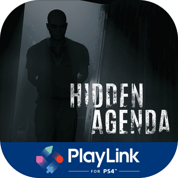 Hidden AgendaϷ׿v1.02