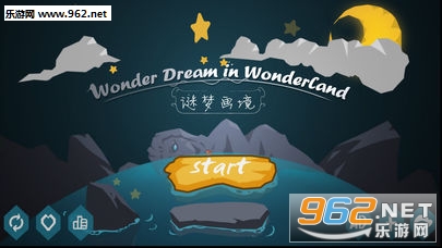 Wonder Dream In Wonderland(λϷֻ)v1.0ͼ2