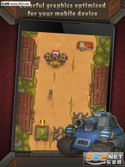 ̹֮·Way of Tanks׿v16.5.9؈D0