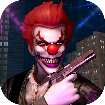 Killer Clown Vegas City Real Gangsterά˹С׿