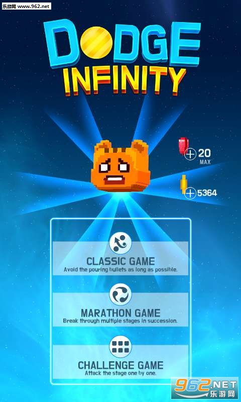 o޶Dodge infinity׿v1.024؈D1