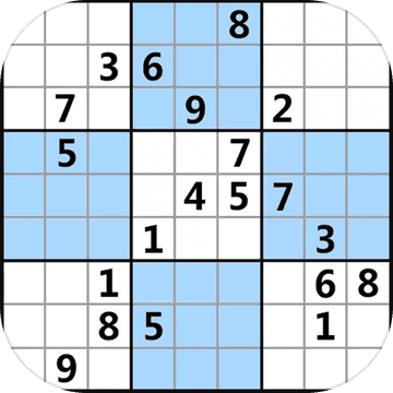 sudoku[֙Cv1.1.8