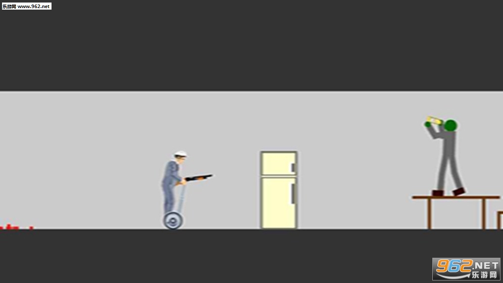 Happy Wheels 2.0׿ͼ1