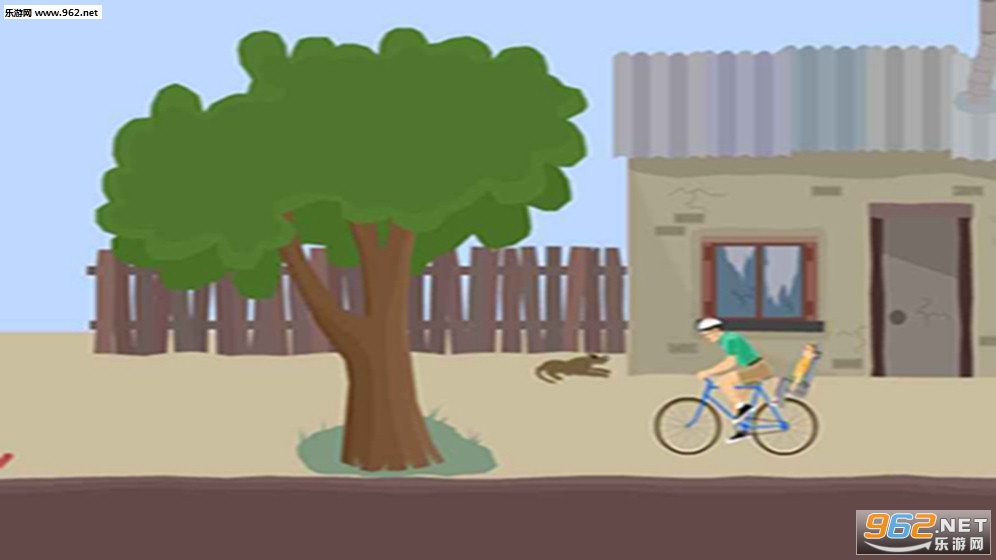 Happy Wheels 2.0׿ͼ2