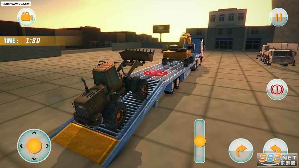 Construction Sim 2017ģ2017ֻv1.0ͼ0