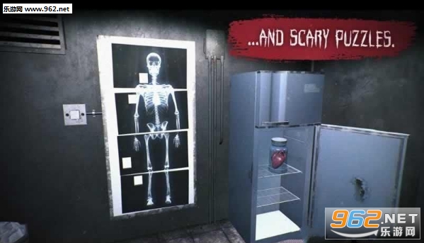 Asylum Escape VR & Normal Mode(1.0׿)v1.0ͼ0