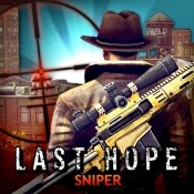 Last Hope Sniper(ϣɥʬս)