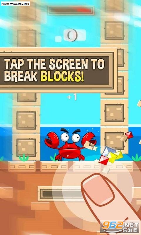 Angry Crab(ŭз׿)v1.4ͼ1