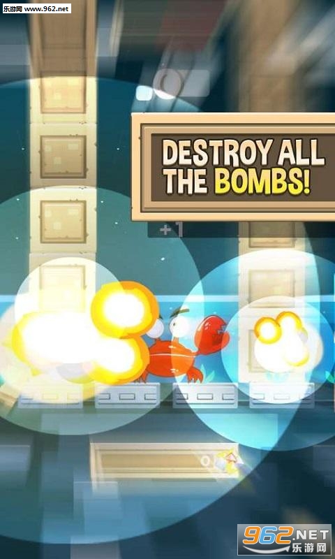 Angry Crab(ŭз׿)v1.4؈D3