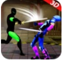  Ninja Warrior (Ninja Fighting Kung Fu Tiger 2017 Android Edition)