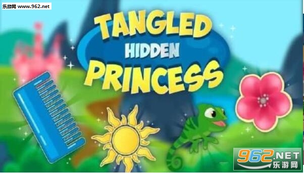 Tangled hidden princess(Ѱҹ׿)v1.0ͼ3