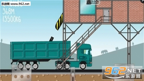 Trucker Joe(˾ǿ˰׿)v0.0.67ͼ2