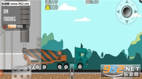 Trucker Joe(˾ǿ˰׿)v0.0.67ͼ3