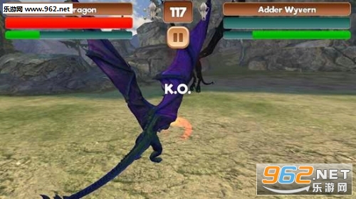 Dragons Fighting: Medieval War(սս°)v1.0.0ͼ0