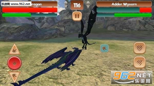 Dragons Fighting: Medieval War(Yo°)v1.0.0؈D5