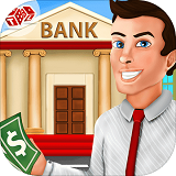 Bank Cashier Manager - Little Kids Game(ũɵ꾭)