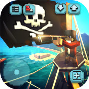 Pirate Ship Craft(հ׿)