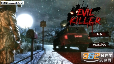 Evil Killer(аɱְ׿)v1.2ͼ1
