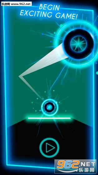 ŹС׿(Neon Ball - arcade runner)v1.2ͼ0