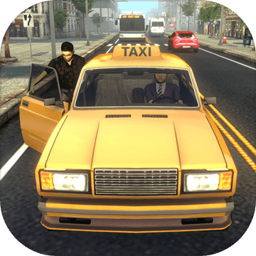 Taxi Simulator 2018(⳵ģ2018İ)