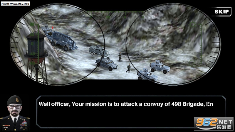 Mountain Sniper Shooting 3D(ɽؾѻ3D׿°)v6.6ͼ3