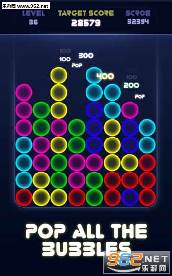 Bubble Breaker(ĭ鰲׿)v1.2ͼ1