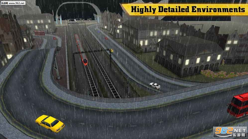 Super Fast Train Driving(гģ2018׿)v1.2ͼ2