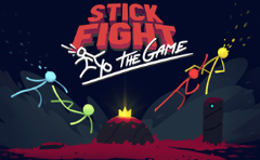 Stick Fight - The Game(սϷ׿)
