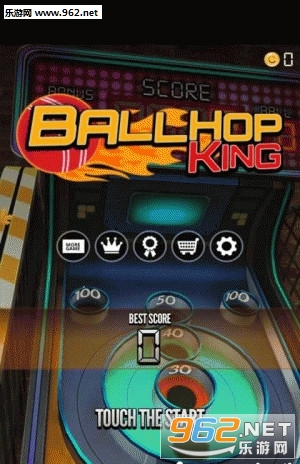 ball hop king(׿)v1.0.2ͼ0