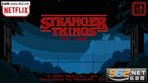 Stranger Things: The Game(İ˵Ė|׿)v1.0.227؈D1