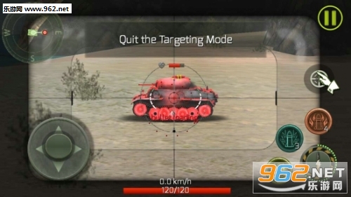 Tank Strike(̹˰׿°)v1.2ͼ3