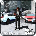 Mad City 4 Snow Edition(4ƪ)