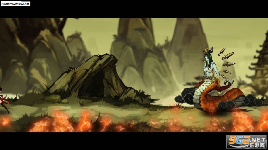 九黎手游内购破解版