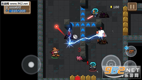 元气骑士刷武器辅助APP