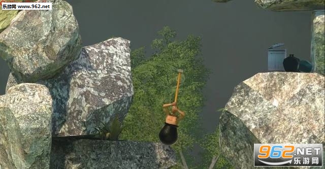 bang的下半生游戏