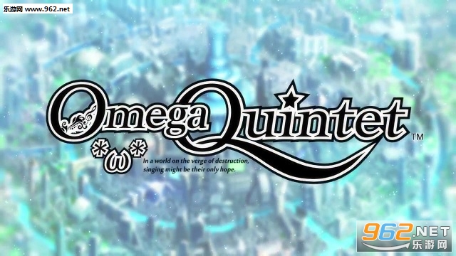 《欧米伽五重奏》12月登陆steam平台 游戏宣传片赏