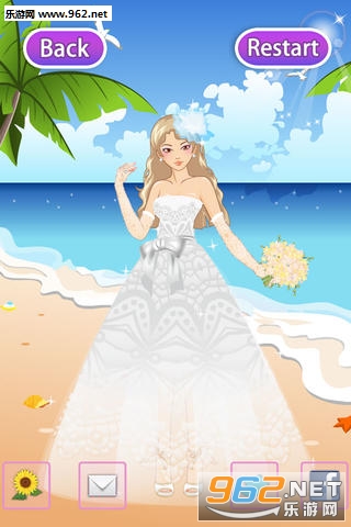 Wedding Dress Up(װﰲ׿)v1.0.27ͼ0
