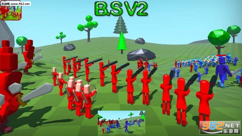 Battle Simulator(սģV2׿)v2.05ͼ3