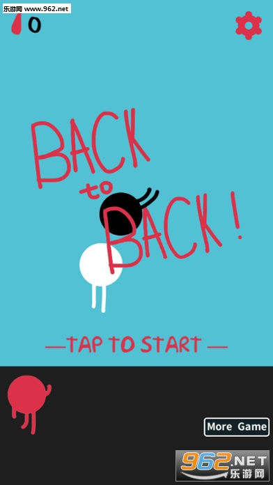 Back to Back׿v1.0.0؈D0