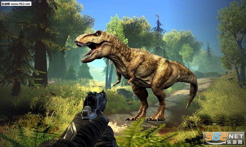 Dinosaur Hunting(׿)v1.0.1؈D0