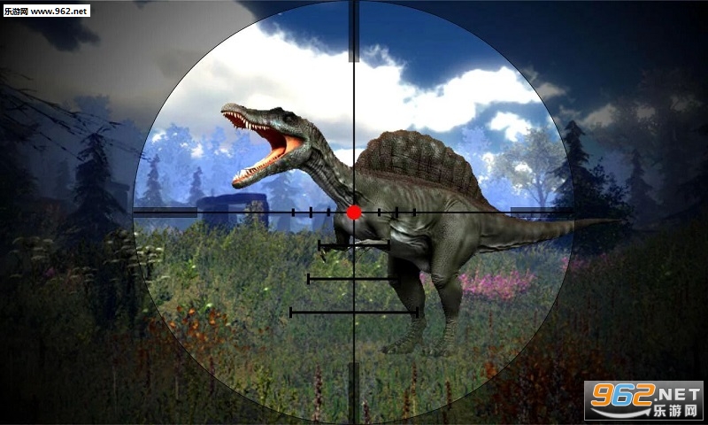 Dinosaur Hunting(׿)v1.0.1؈D1